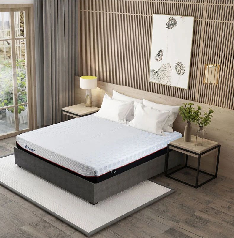 要想家里的床垫更耐用，澳门尼威斯人网站8311应该怎样做？