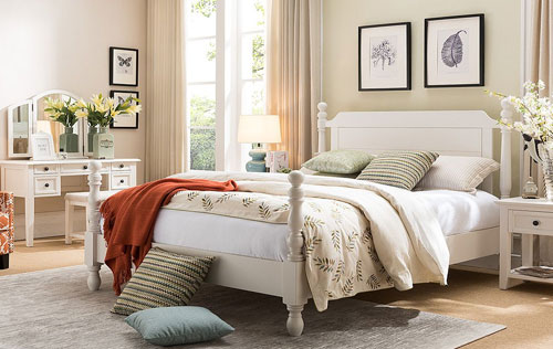 Yi Kang furniture: Kangpa mattress advocates quality sleep