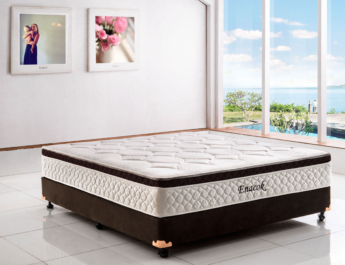 澳门尼威斯人网站8311应该如何去选择优质酒店床垫?