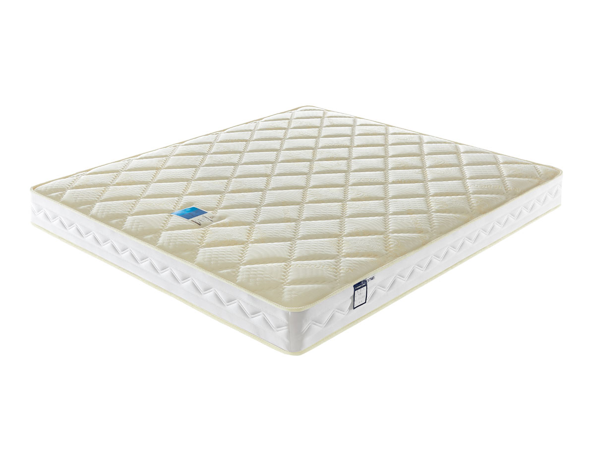 酒店床垫厂家：定制床垫选好了 ，睡眠质量如躺在云海般舒适